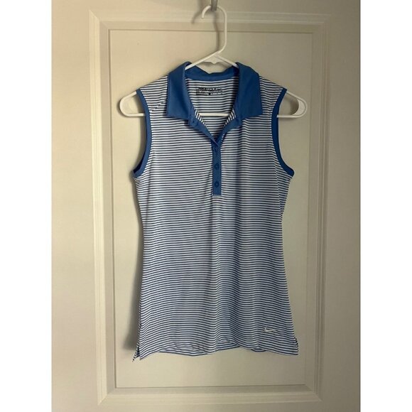 Nike Golf Tank Top - Picture 1 of 2